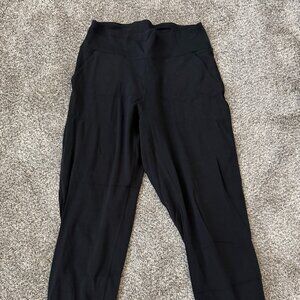 Lululemon Joggers